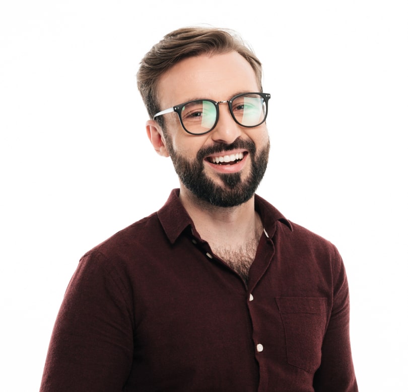 Ігор Дем'яненко-Product Designer